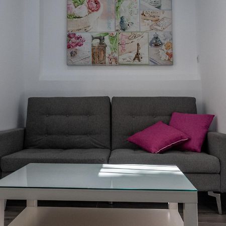 Apartamento Amanecer Cádiz Eksteriør billede