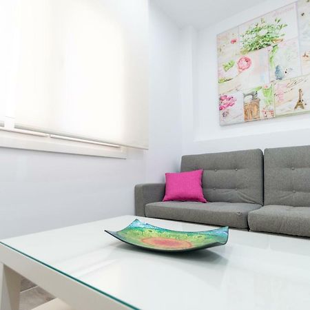 Apartamento Amanecer Cádiz Eksteriør billede