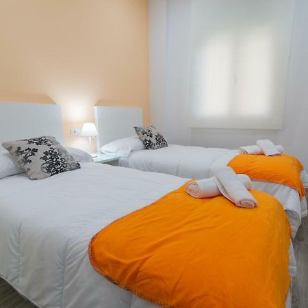 Apartamento Amanecer Cádiz Eksteriør billede