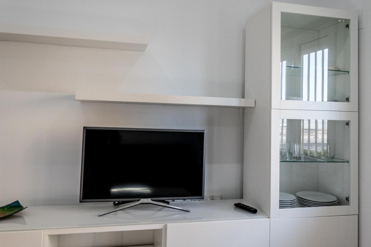 Apartamento Amanecer Cádiz Eksteriør billede