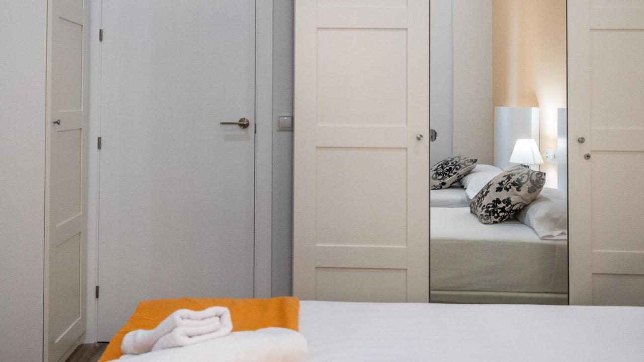 Apartamento Amanecer Cádiz Eksteriør billede
