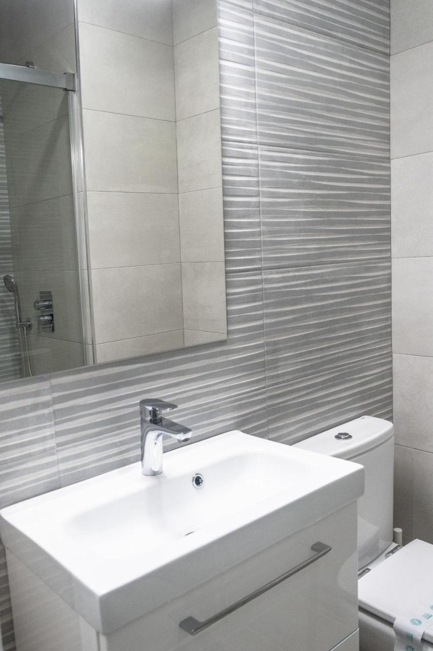 Apartamento Amanecer Cádiz Eksteriør billede