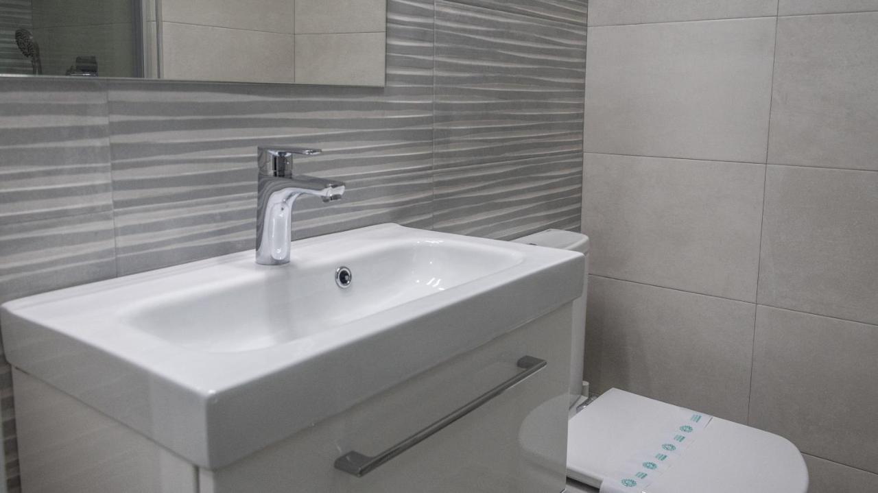 Apartamento Amanecer Cádiz Eksteriør billede