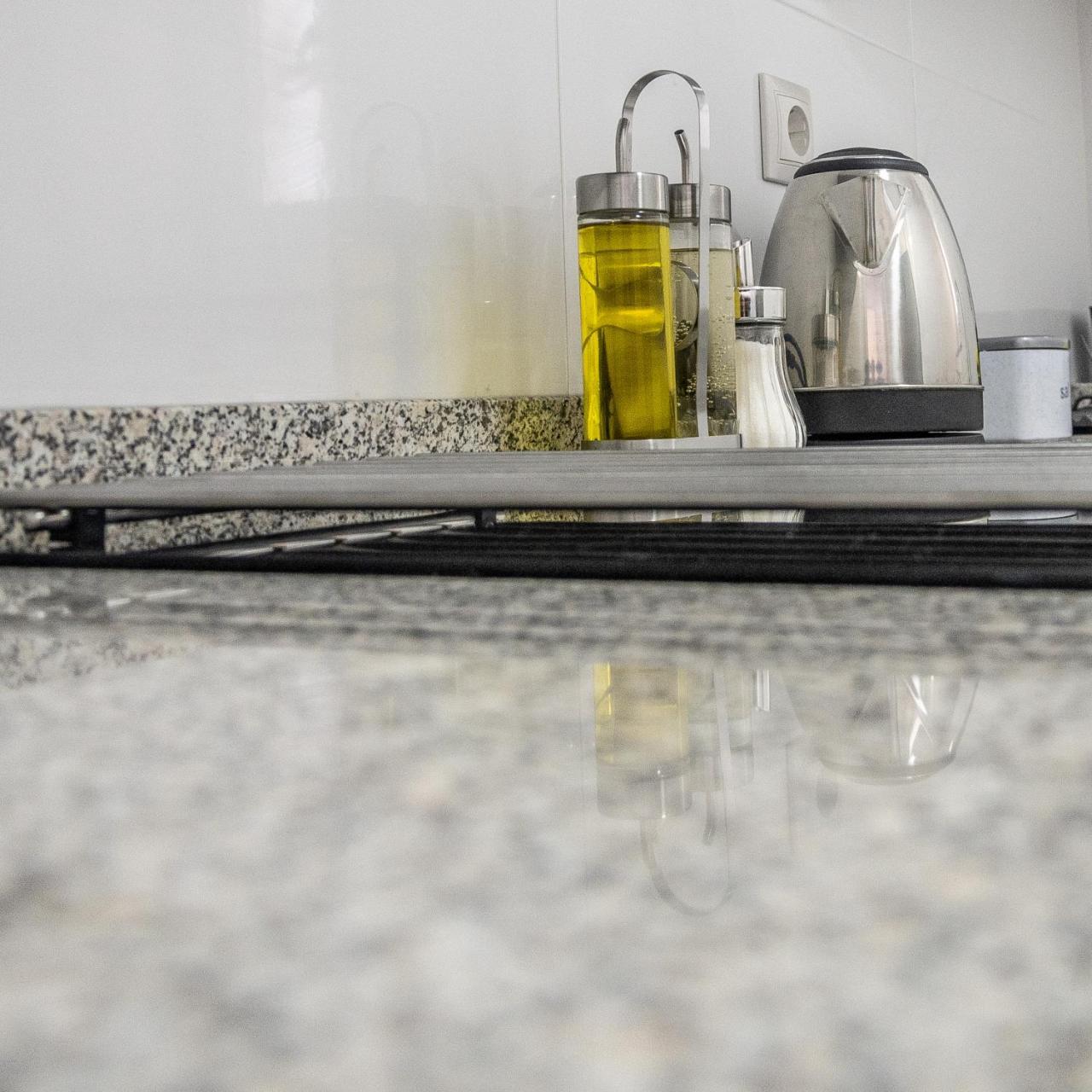 Apartamento Amanecer Cádiz Eksteriør billede