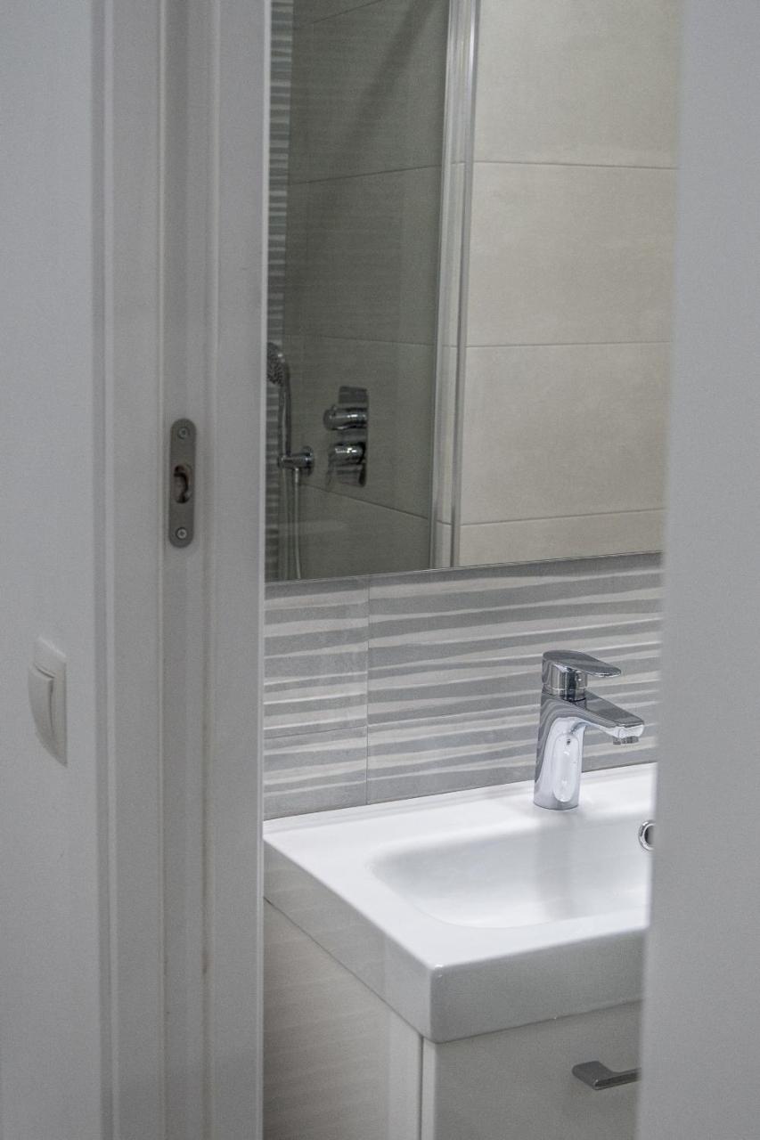 Apartamento Amanecer Cádiz Eksteriør billede