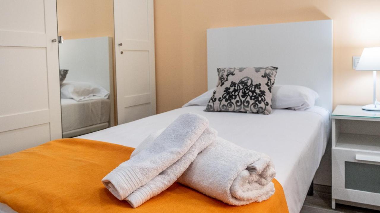 Apartamento Amanecer Cádiz Eksteriør billede