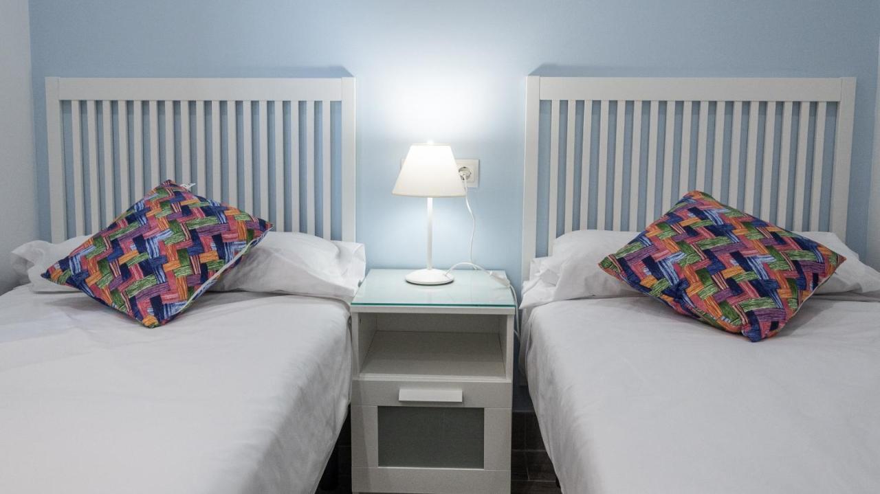 Apartamento Amanecer Cádiz Eksteriør billede