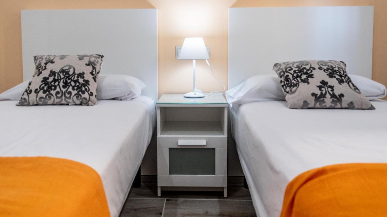 Apartamento Amanecer Cádiz Eksteriør billede