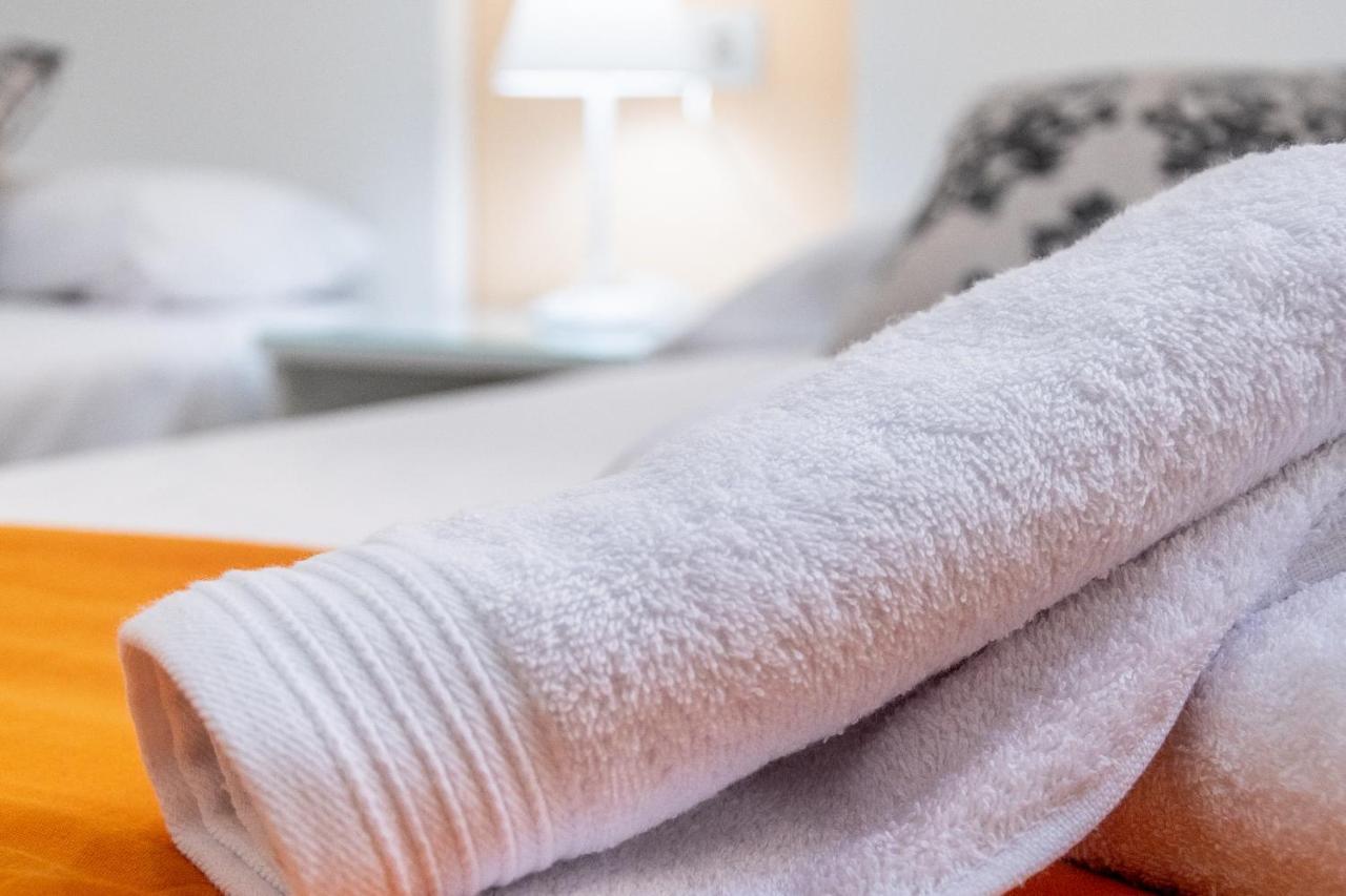 Apartamento Amanecer Cádiz Eksteriør billede
