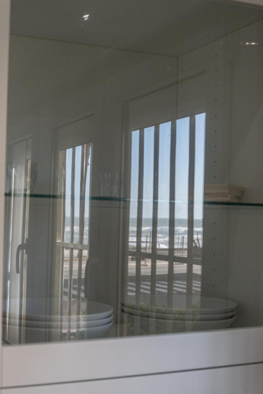 Apartamento Amanecer Cádiz Eksteriør billede